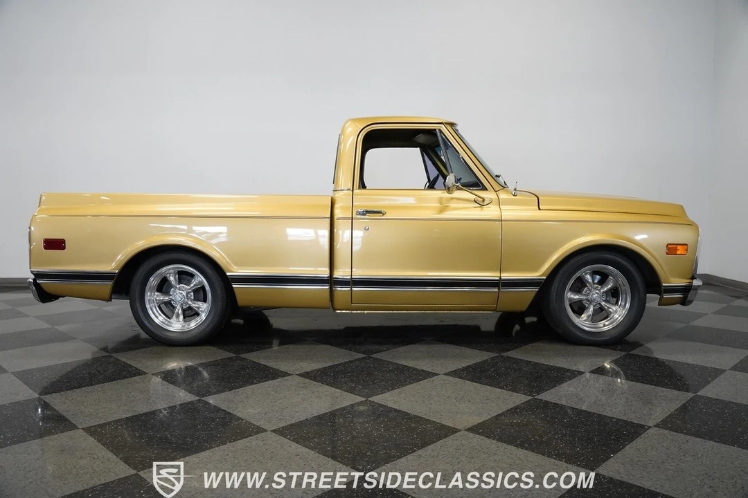 1970 Chevrolet C/K 2nd Gen - Image 18 of 21