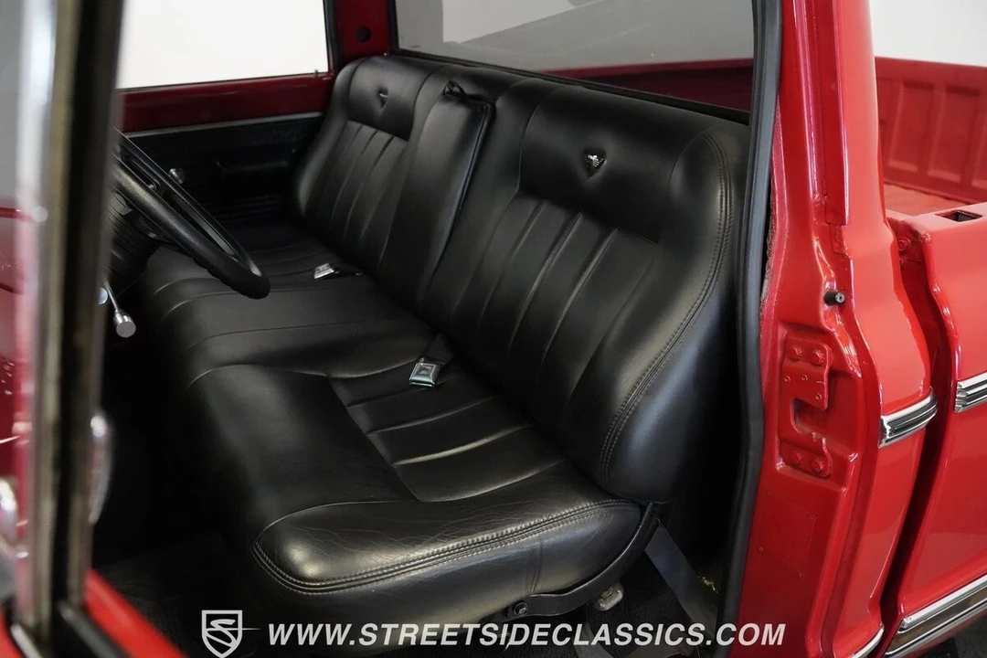 1970 Chevrolet C/K 2nd Gen - Image 17 of 21