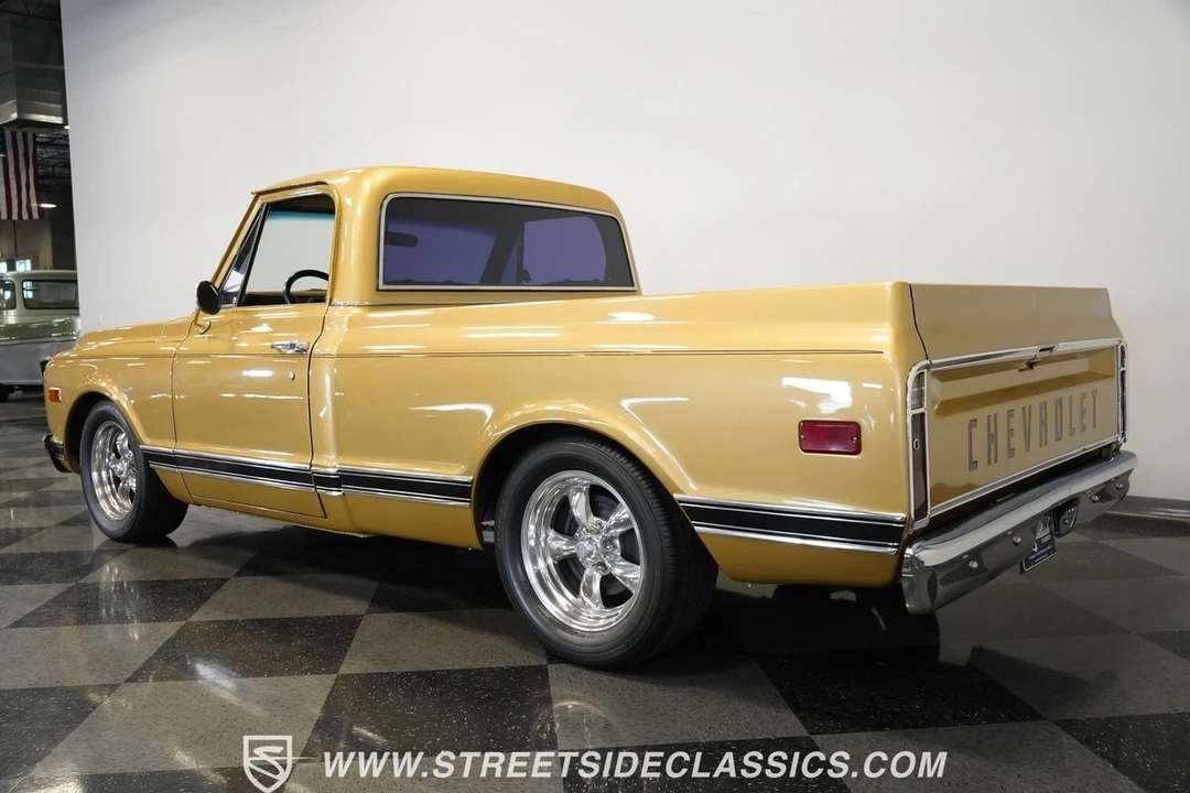 1970 Chevrolet C/K 2nd Gen - Image 12 of 12