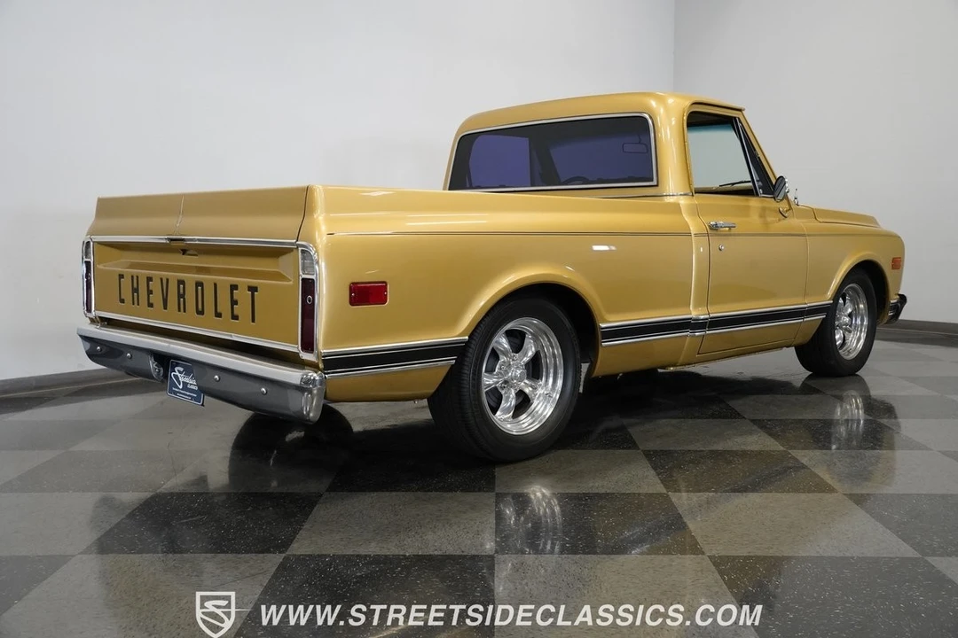 1970 Chevrolet C/K 2nd Gen - Image 15 of 21