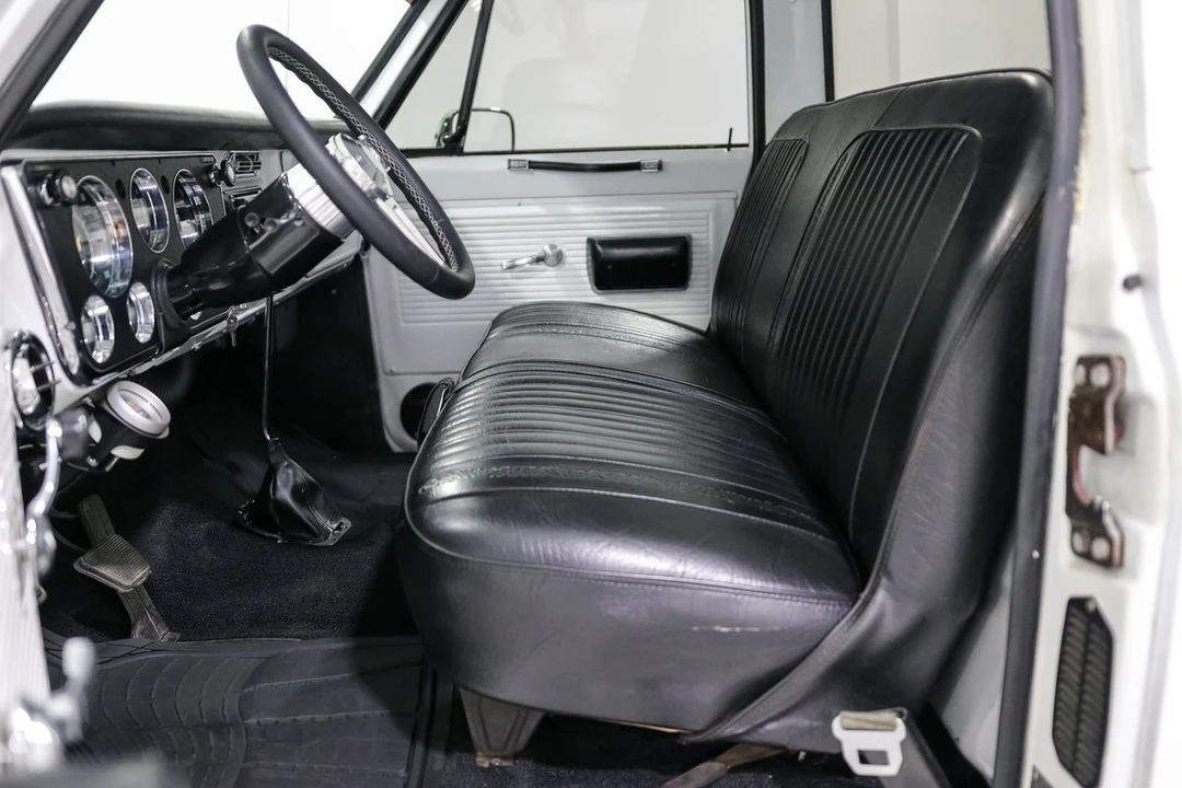 1970 Chevrolet C/K 2nd Gen - Image 13 of 22