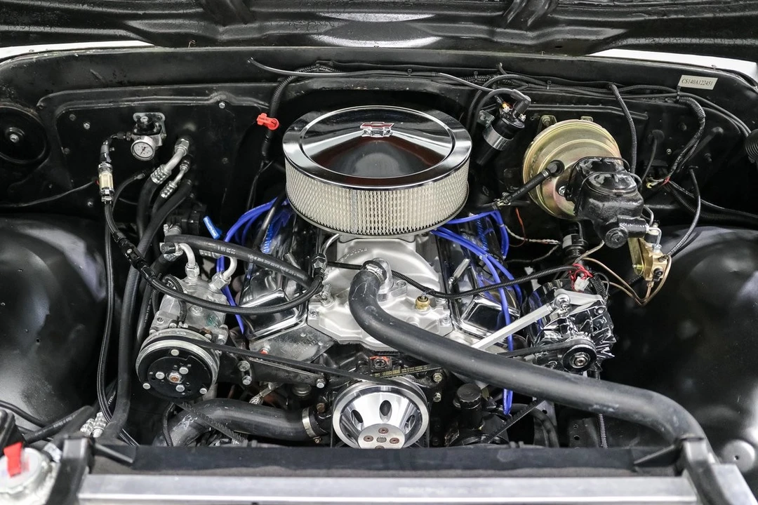 1970 Chevrolet C/K 2nd Gen - Image 10 of 22