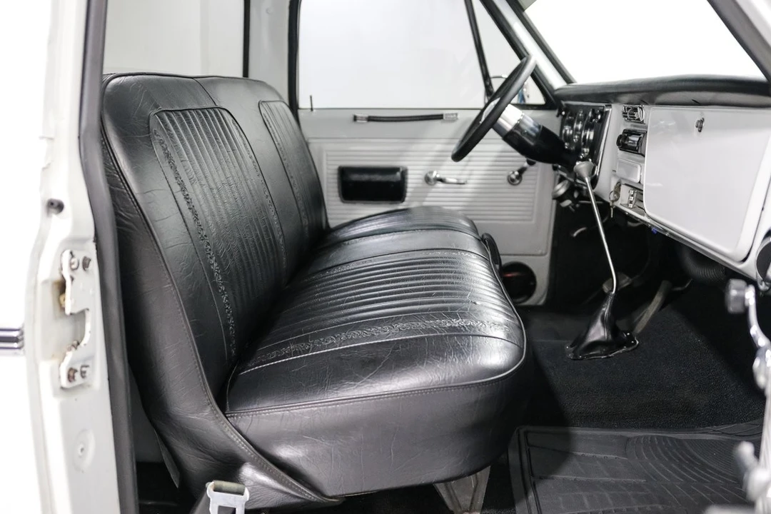 1970 Chevrolet C/K 2nd Gen - Image 17 of 22
