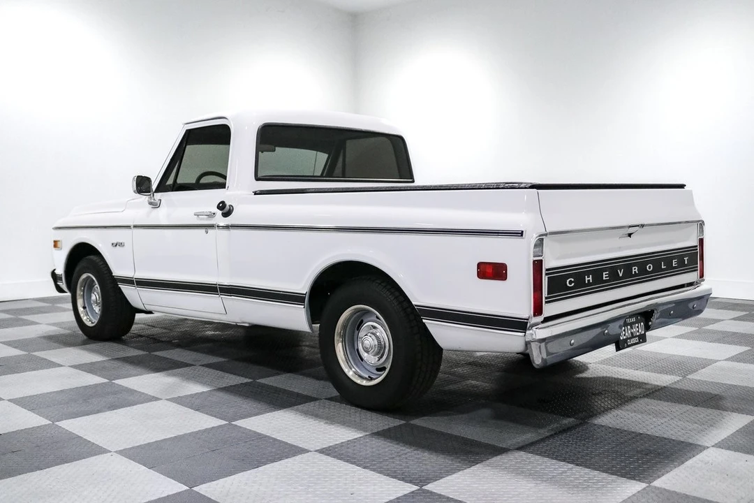 1970 Chevrolet C/K 2nd Gen - Image 5 of 22