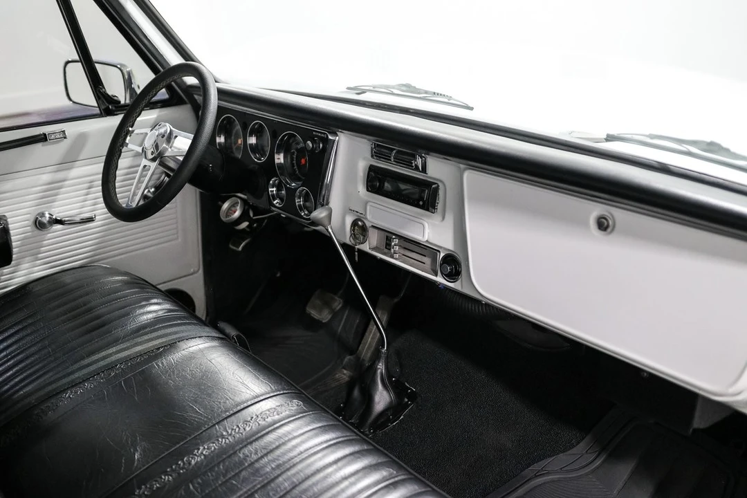 1970 Chevrolet C/K 2nd Gen - Image 19 of 22