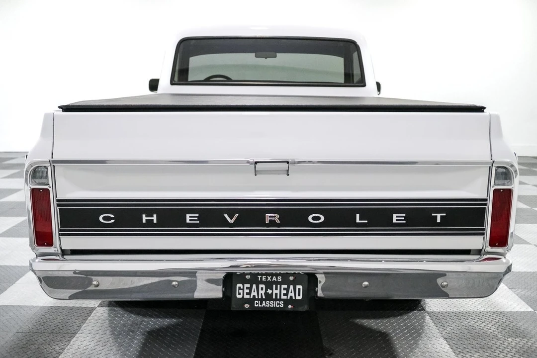 1970 Chevrolet C/K 2nd Gen - Image 6 of 22