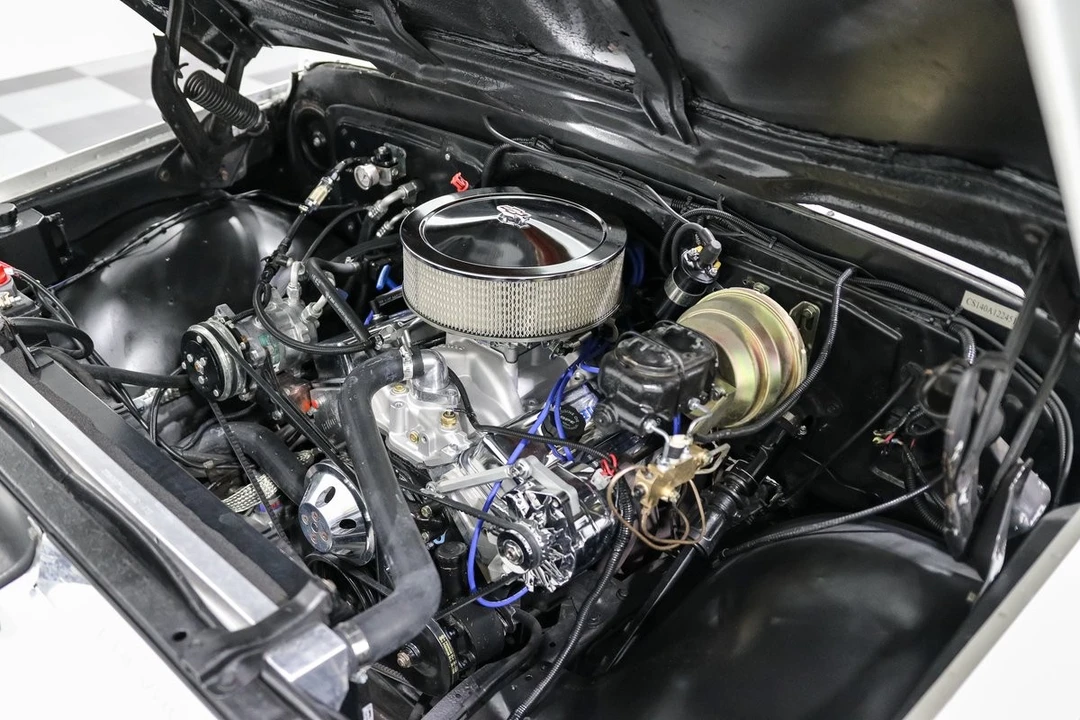 1970 Chevrolet C/K 2nd Gen - Image 9 of 22