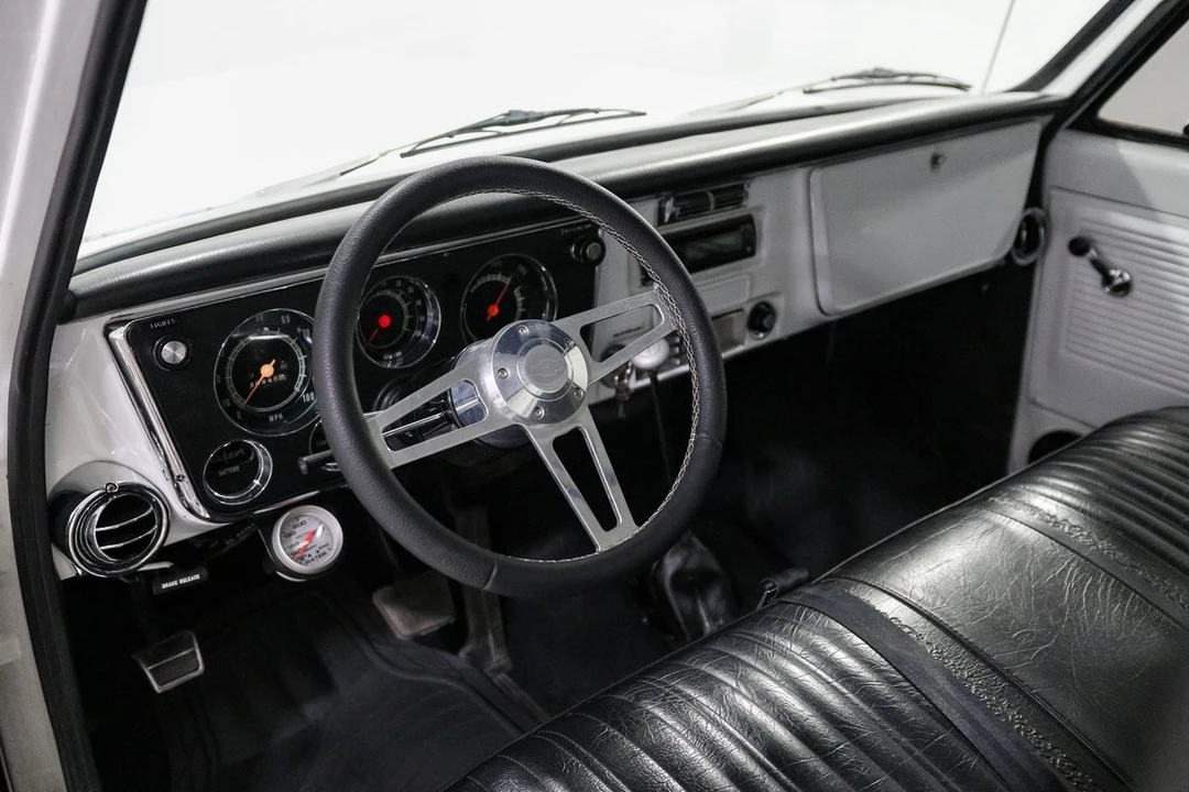 1970 Chevrolet C/K 2nd Gen - Image 15 of 22