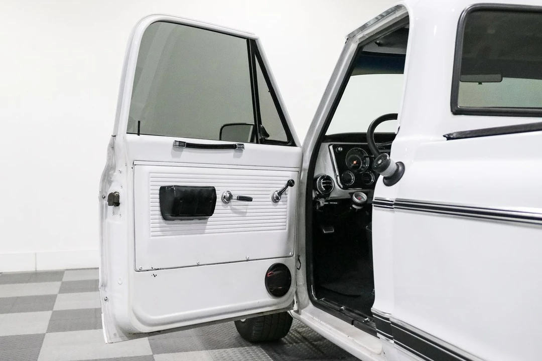 1970 Chevrolet C/K 2nd Gen - Image 12 of 22