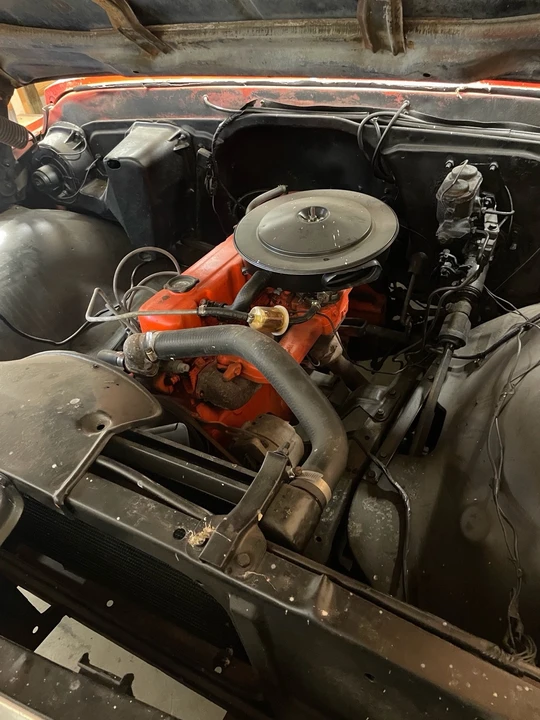 1970 Chevrolet C/K 2nd Gen - Image 17 of 19