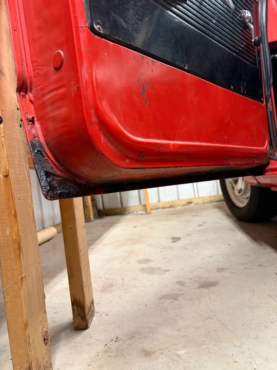 1970 Chevrolet C/K 2nd Gen - Image 19 of 19