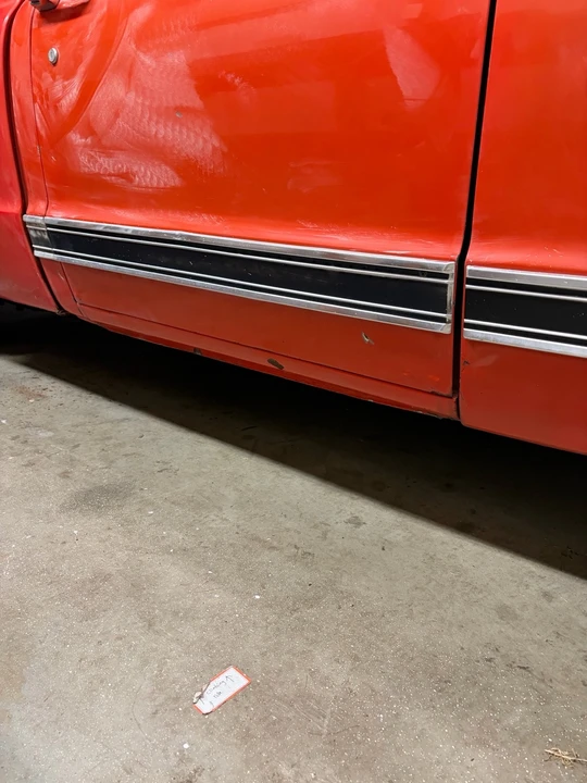 1970 Chevrolet C/K 2nd Gen - Image 13 of 19