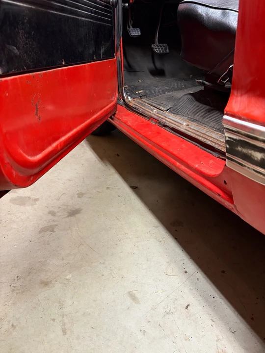 1970 Chevrolet C/K 2nd Gen - Image 15 of 19