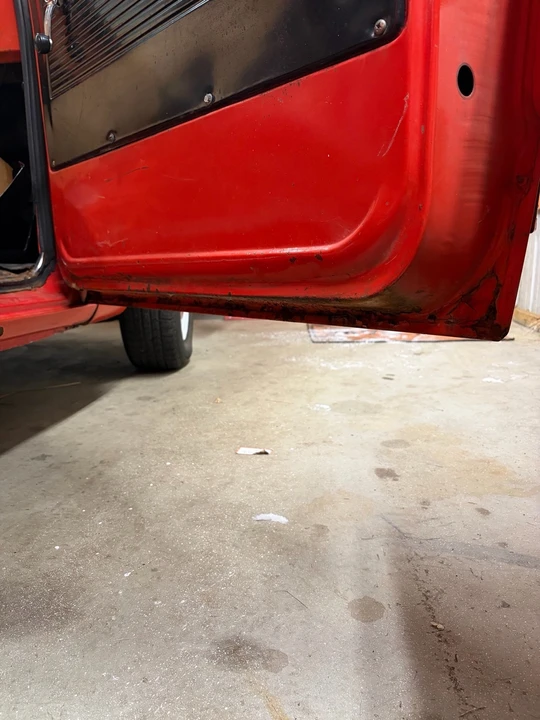 1970 Chevrolet C/K 2nd Gen - Image 12 of 19