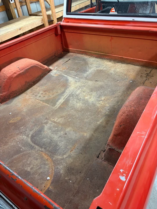 1970 Chevrolet C/K 2nd Gen - Image 18 of 19