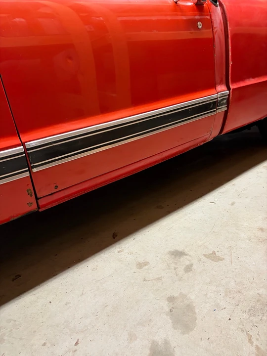 1970 Chevrolet C/K 2nd Gen - Image 11 of 19