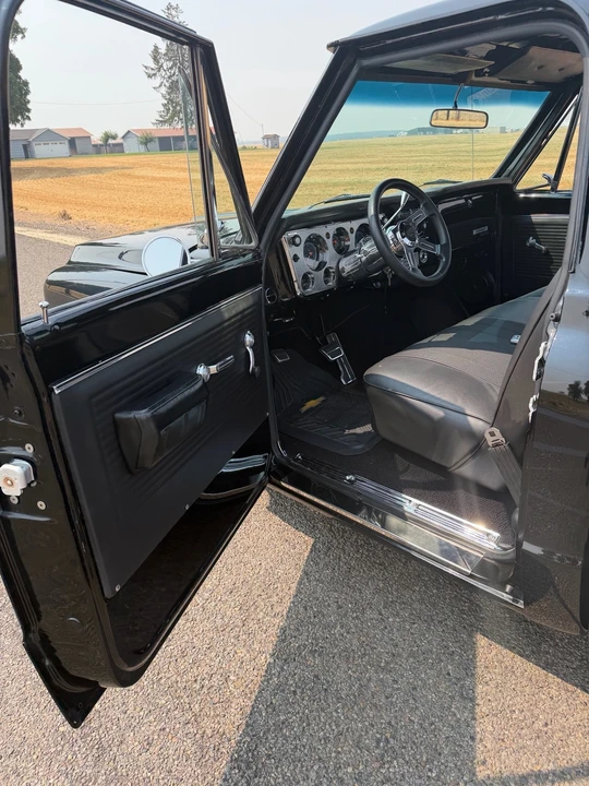 1970 Chevrolet C/K 2nd Gen - Image 14 of 15