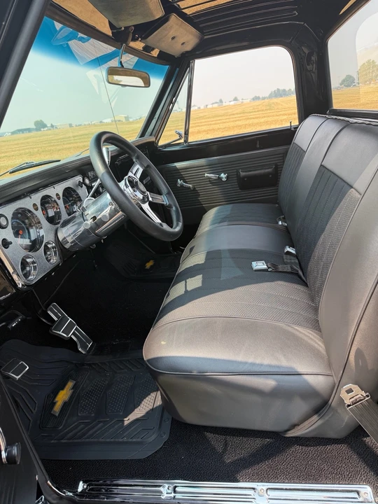 1970 Chevrolet C/K 2nd Gen - Image 11 of 15