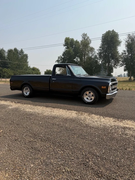 1970 Chevrolet C/K 2nd Gen - Image 5 of 15