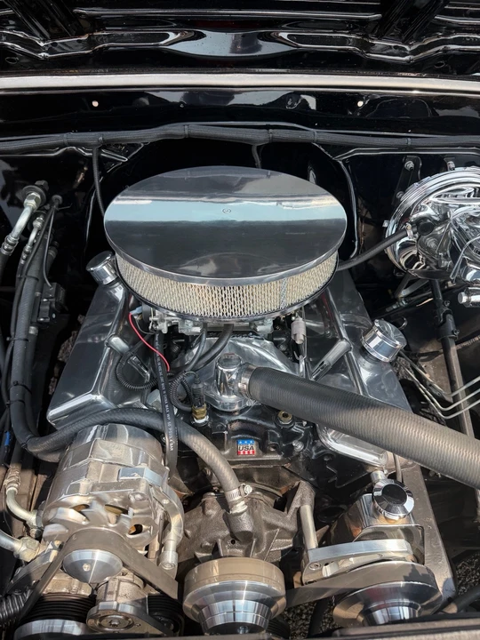 1970 Chevrolet C/K 2nd Gen - Image 15 of 15