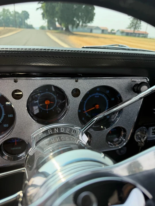 1970 Chevrolet C/K 2nd Gen - Image 13 of 15