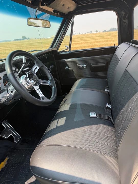 1970 Chevrolet C/K 2nd Gen - Image 10 of 15