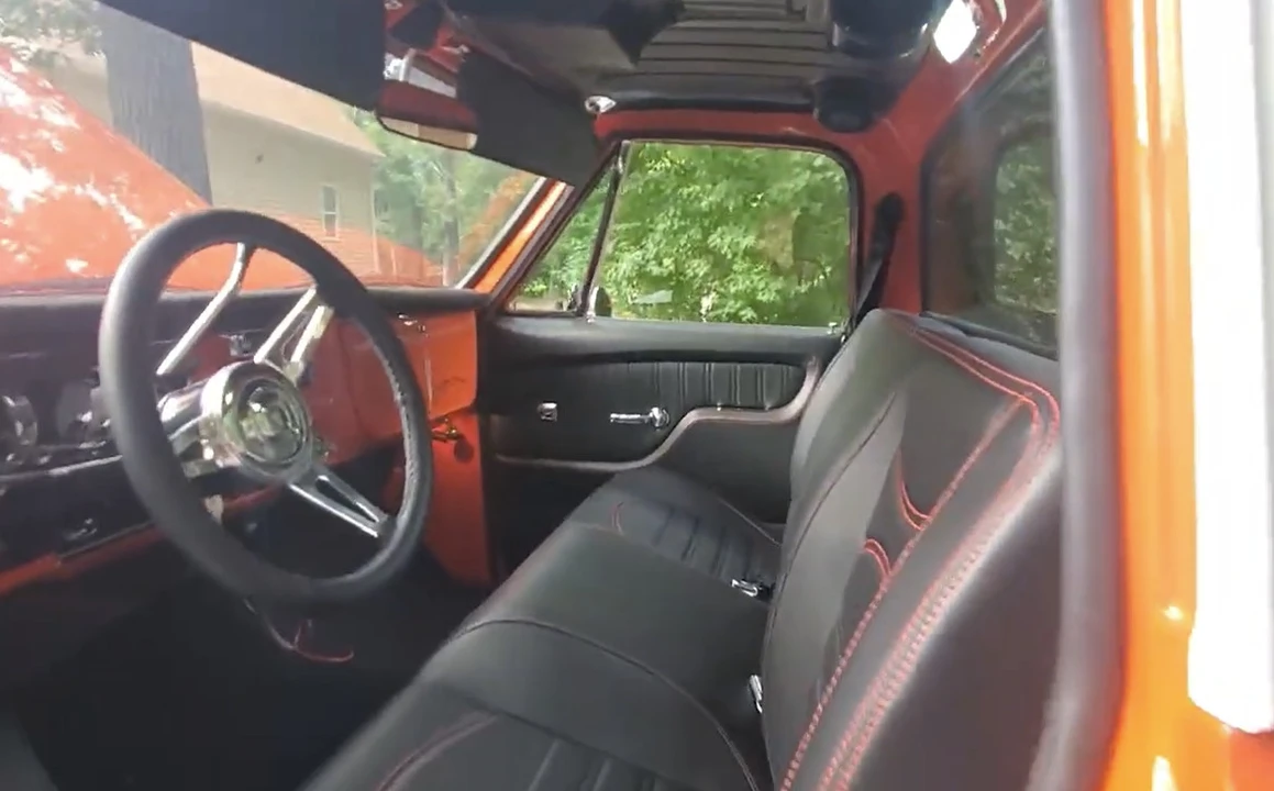 1970 Chevrolet C/K 2nd Gen - Image 18 of 31