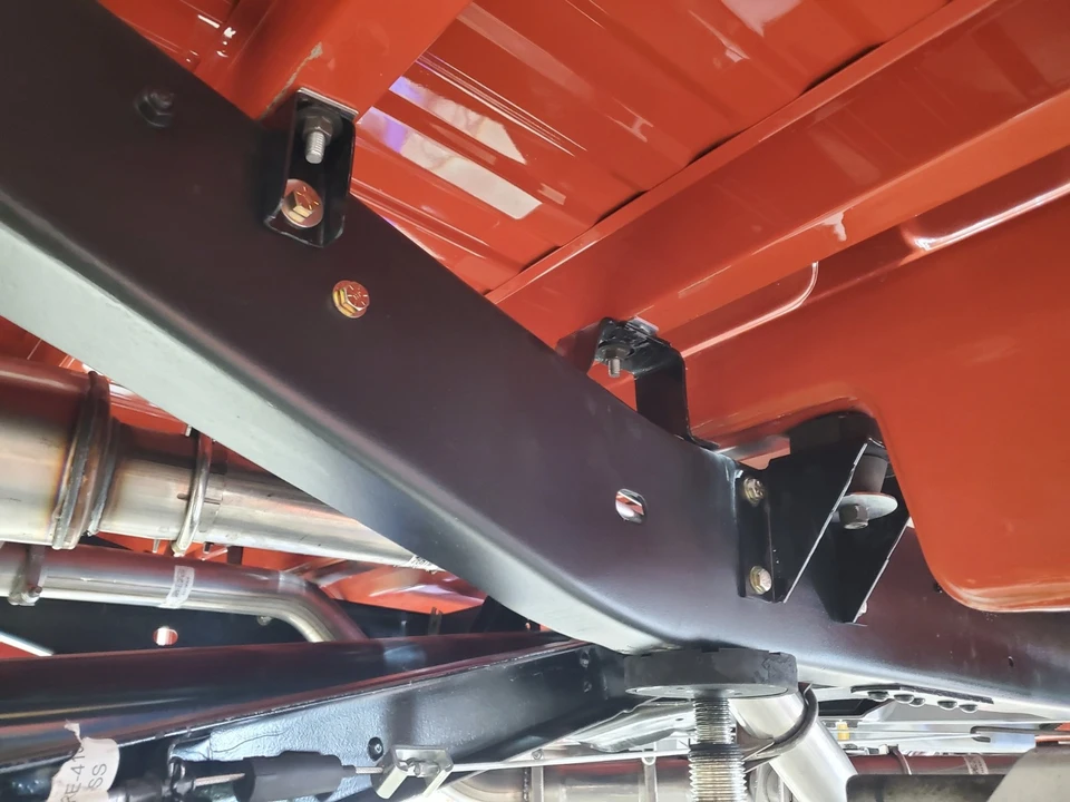1970 Chevrolet C/K 2nd Gen - Image 24 of 31