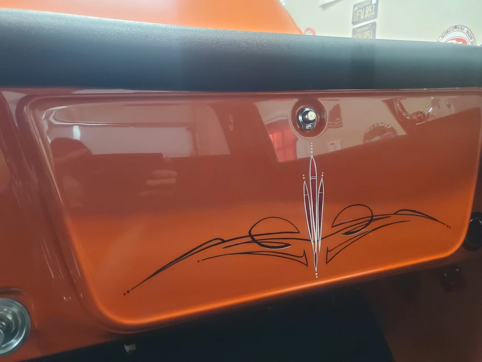 1970 Chevrolet C/K 2nd Gen - Image 16 of 31