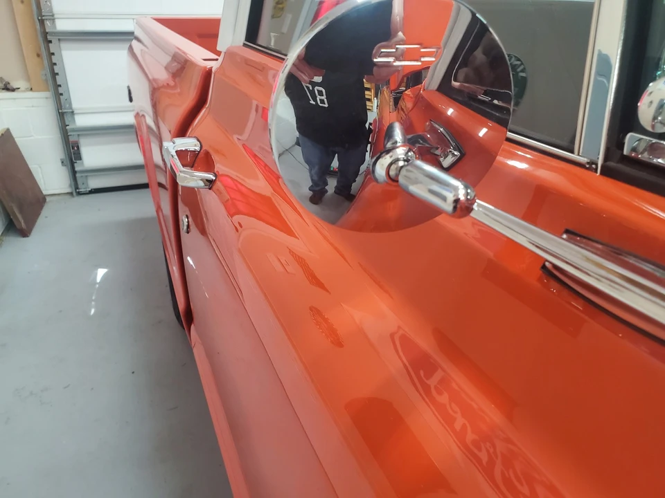 1970 Chevrolet C/K 2nd Gen - Image 7 of 31