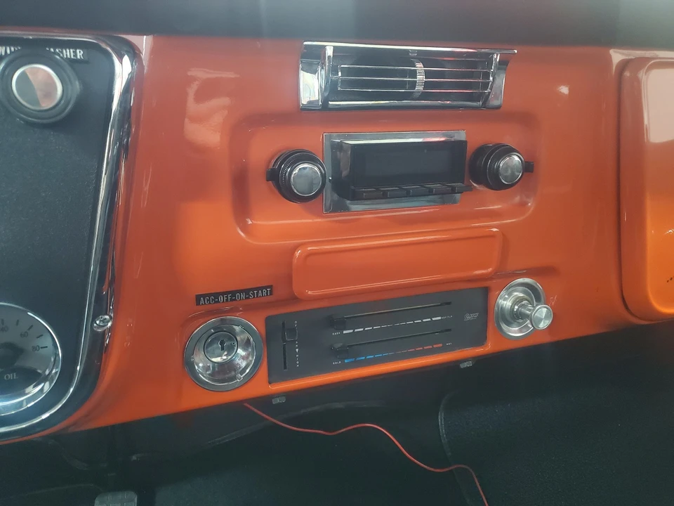 1970 Chevrolet C/K 2nd Gen - Image 15 of 31