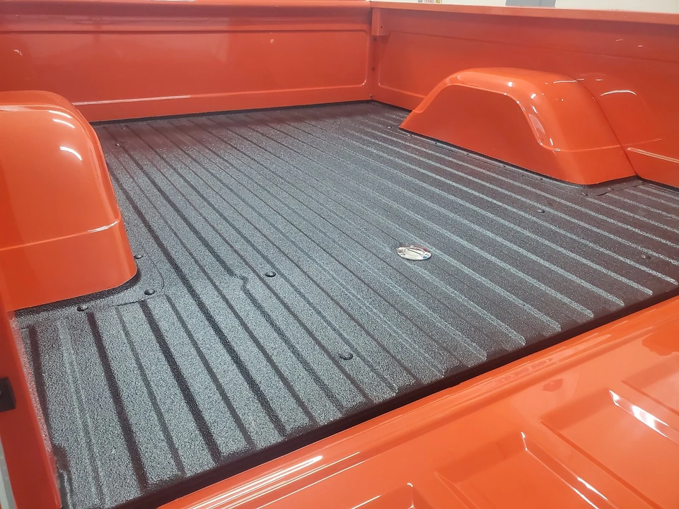 1970 Chevrolet C/K 2nd Gen - Image 6 of 31