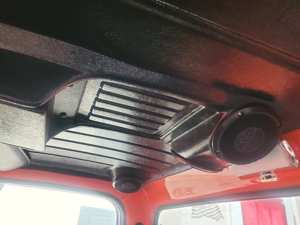 1970 Chevrolet C/K 2nd Gen - Image 11 of 31