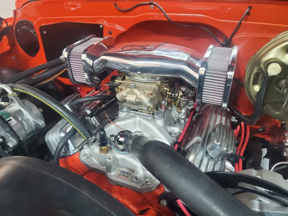 1970 Chevrolet C/K 2nd Gen - Image 31 of 31