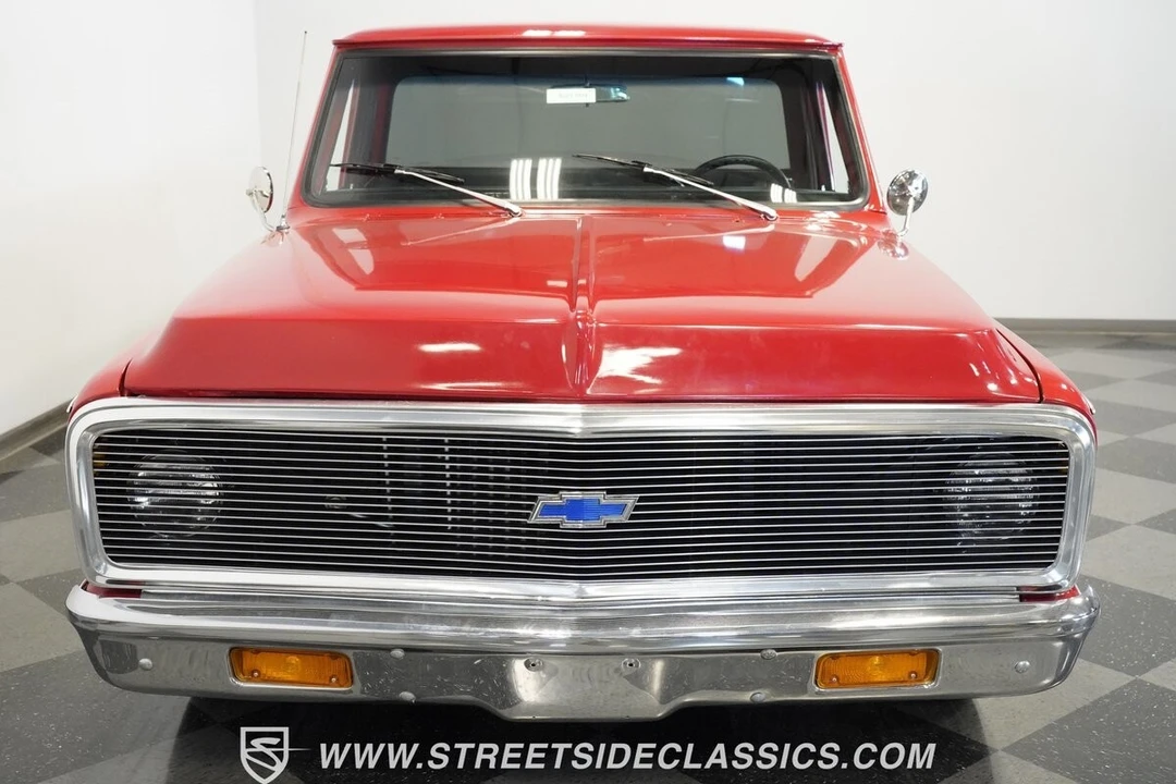 1970 Chevrolet C/K 2nd Gen - Image 6 of 21