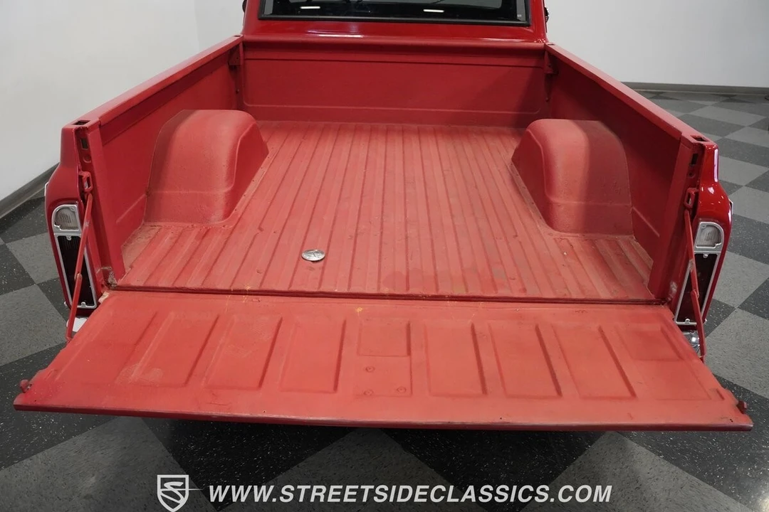 1970 Chevrolet C/K 2nd Gen - Image 19 of 21