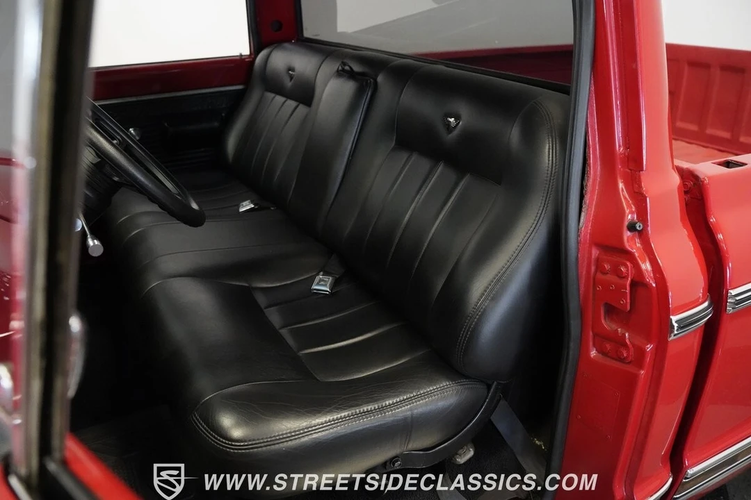 1970 Chevrolet C/K 2nd Gen - Image 17 of 21