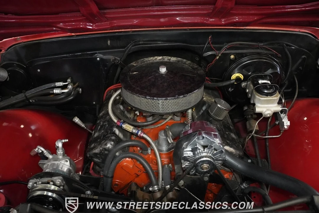 1970 Chevrolet C/K 2nd Gen - Image 5 of 21
