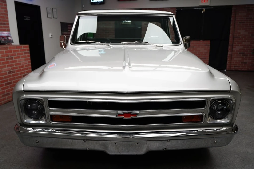 1970 Chevrolet C/K 2nd Gen - Image 17 of 31