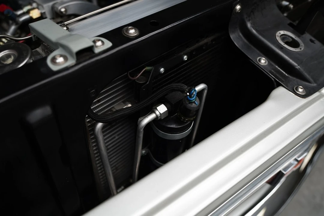1970 Chevrolet C/K 2nd Gen - Image 31 of 31