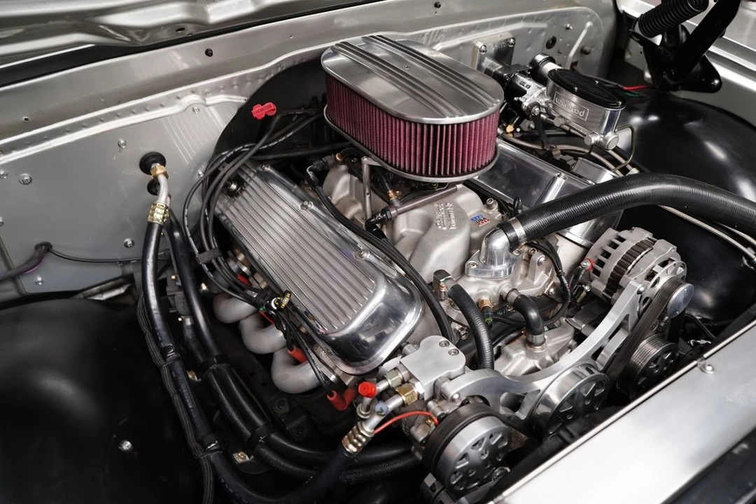 1970 Chevrolet C/K 2nd Gen - Image 25 of 31