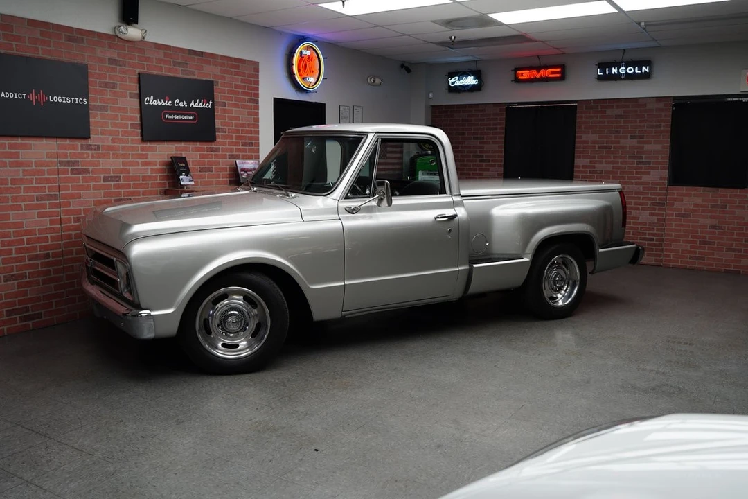 1970 Chevrolet C/K 2nd Gen - Image 2 of 31