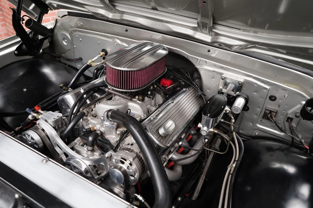 1970 Chevrolet C/K 2nd Gen - Image 21 of 31