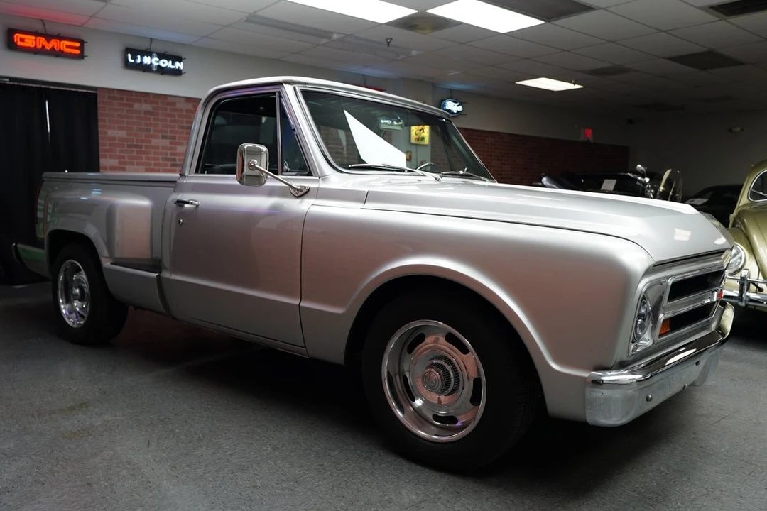 1970 Chevrolet C/K 2nd Gen - Image 15 of 31