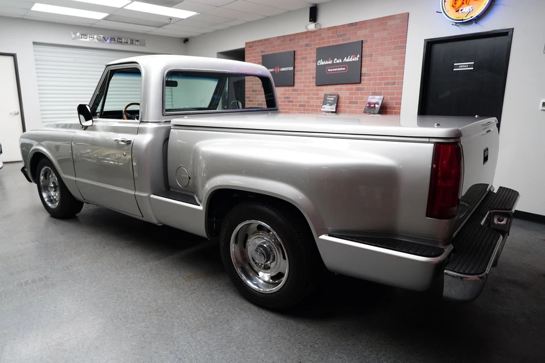 1970 Chevrolet C/K 2nd Gen - Image 10 of 31