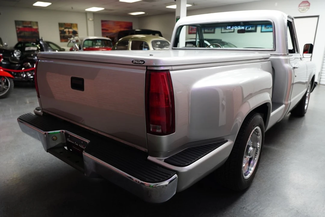 1970 Chevrolet C/K 2nd Gen - Image 12 of 31