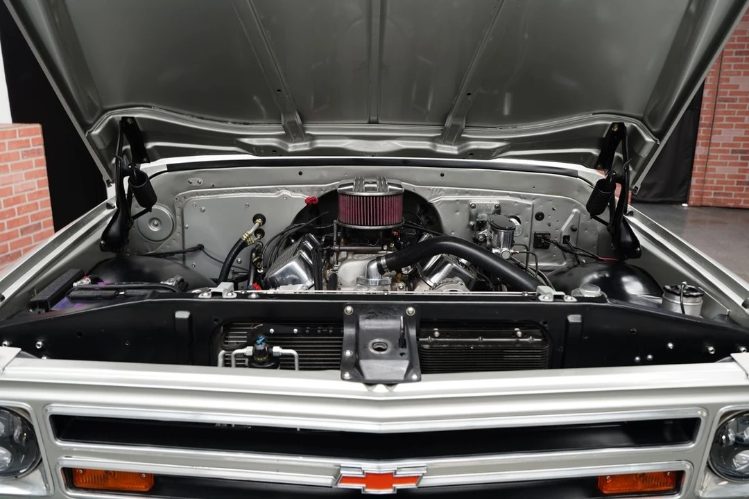 1970 Chevrolet C/K 2nd Gen - Image 18 of 31