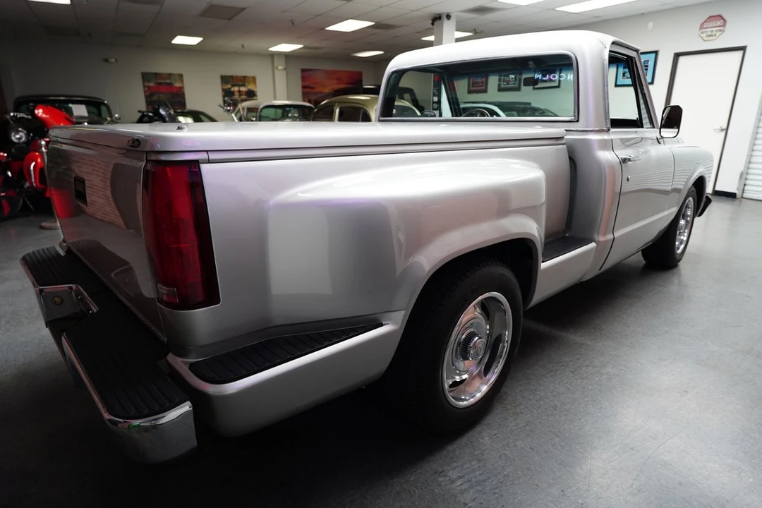 1970 Chevrolet C/K 2nd Gen - Image 13 of 31