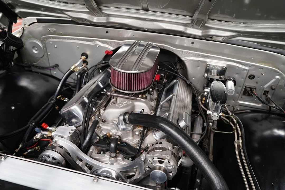 1970 Chevrolet C/K 2nd Gen - Image 22 of 31