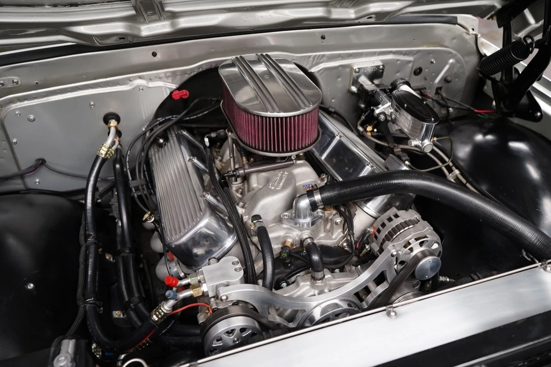 1970 Chevrolet C/K 2nd Gen - Image 24 of 31